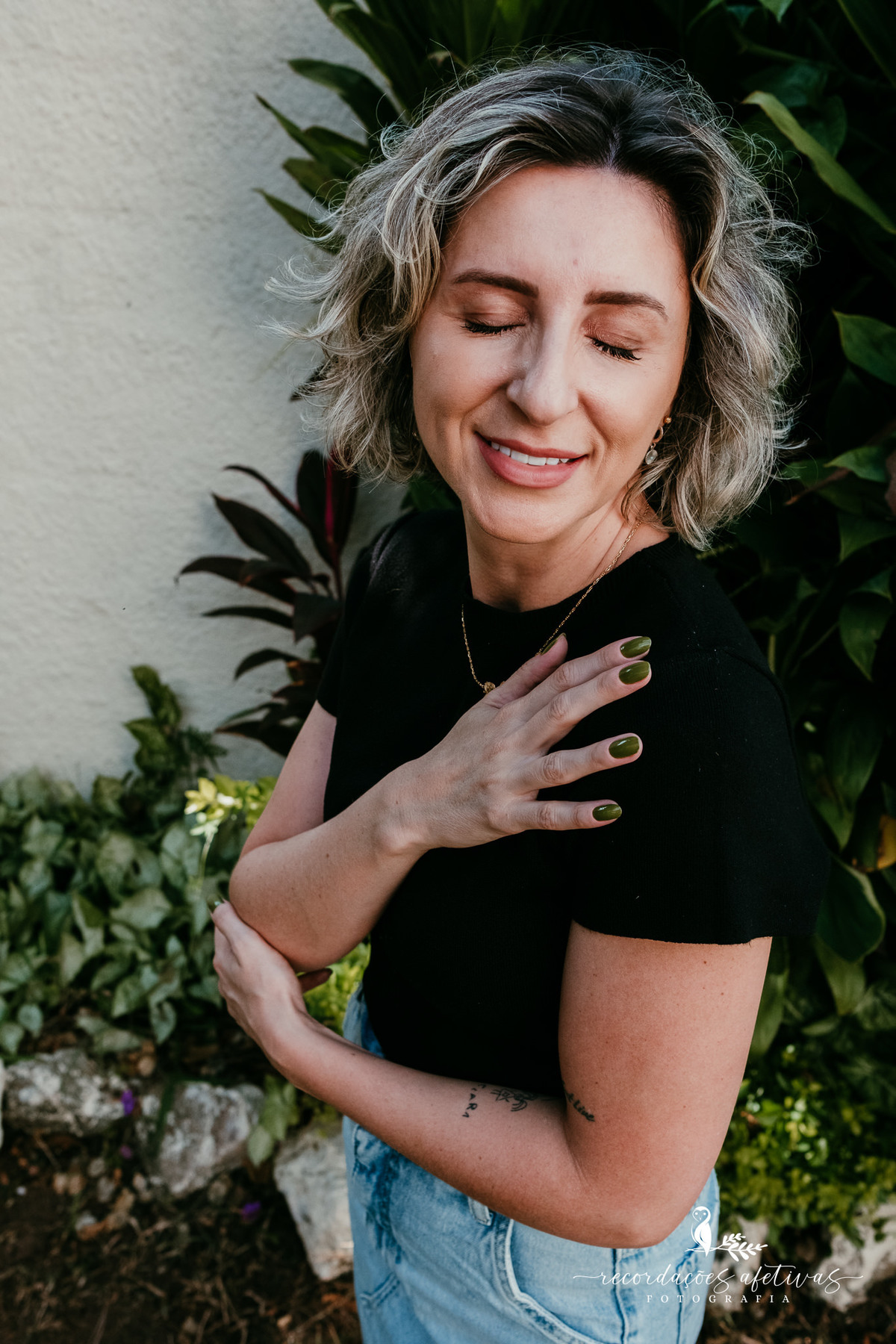 Ensaio Dia das Mães com momentos mãe e filhos realizado em São Roque - SP