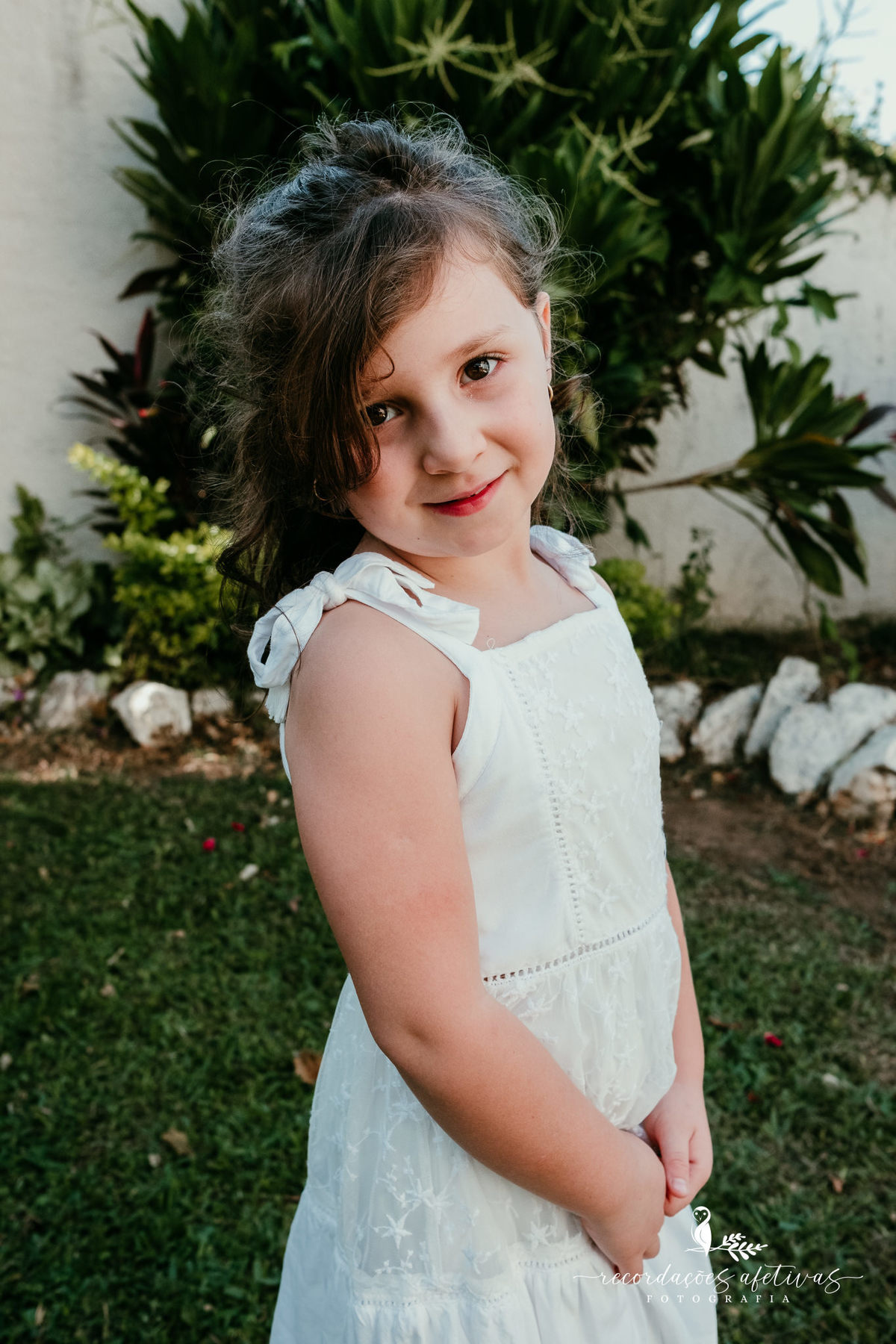 Ensaio Dia das Mães com momentos mãe e filhos realizado em São Roque - SP