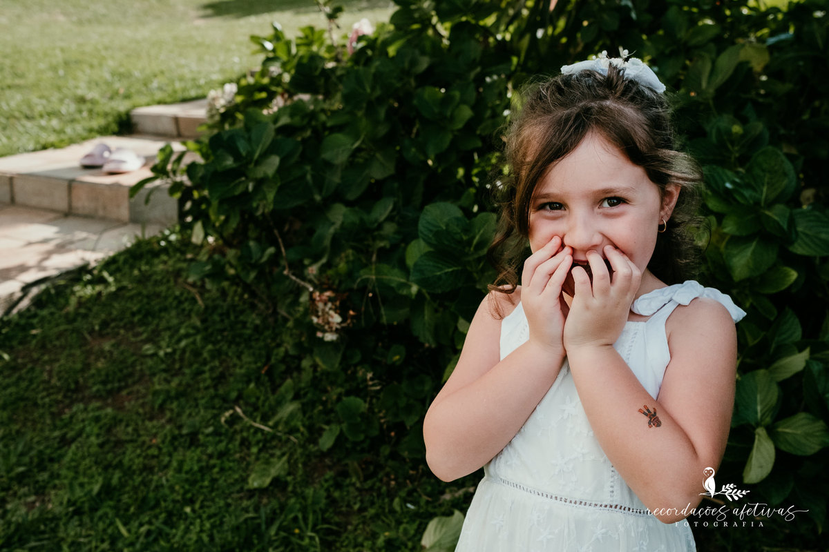 Ensaio Dia das Mães com momentos mãe e filhos realizado em São Roque - SP