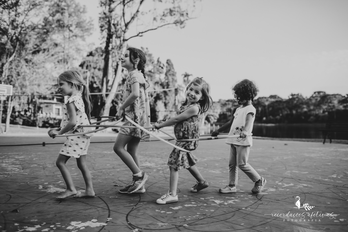 Aniversário Infantil com Tema do Filme Sing realizado em Mairinque - SP