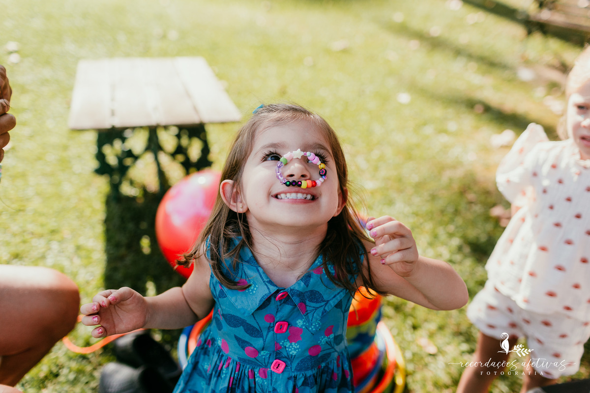 Aniversário Infantil com Tema do Filme Sing realizado em Mairinque - SP