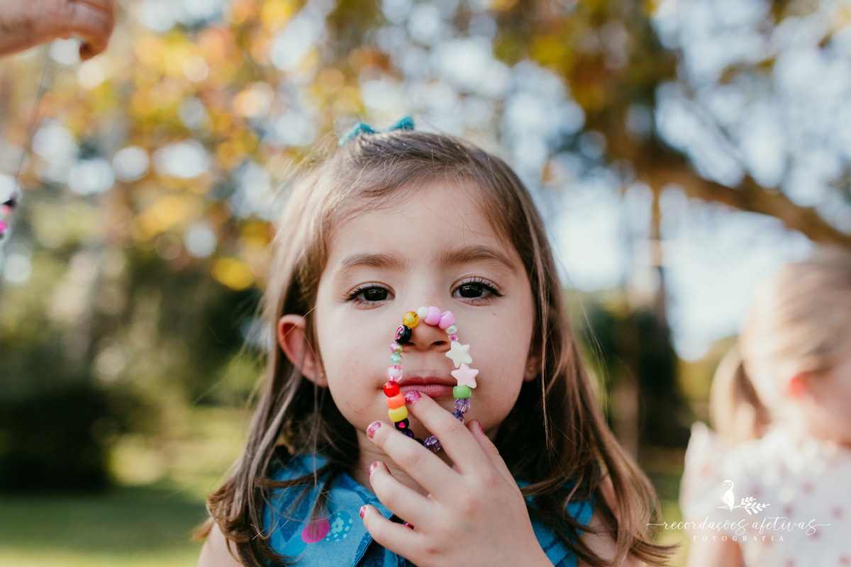 Aniversário Infantil com Tema do Filme Sing realizado em Mairinque - SP