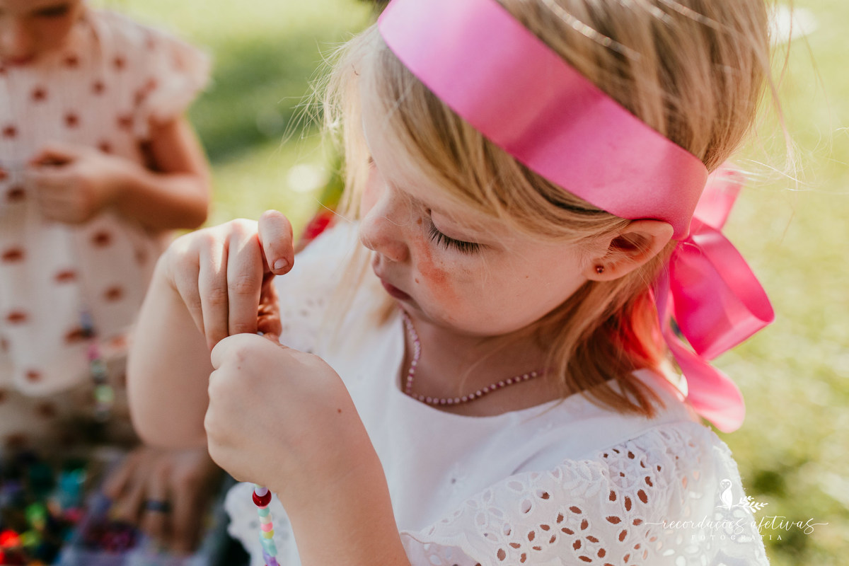 Aniversário Infantil com Tema do Filme Sing realizado em Mairinque - SP