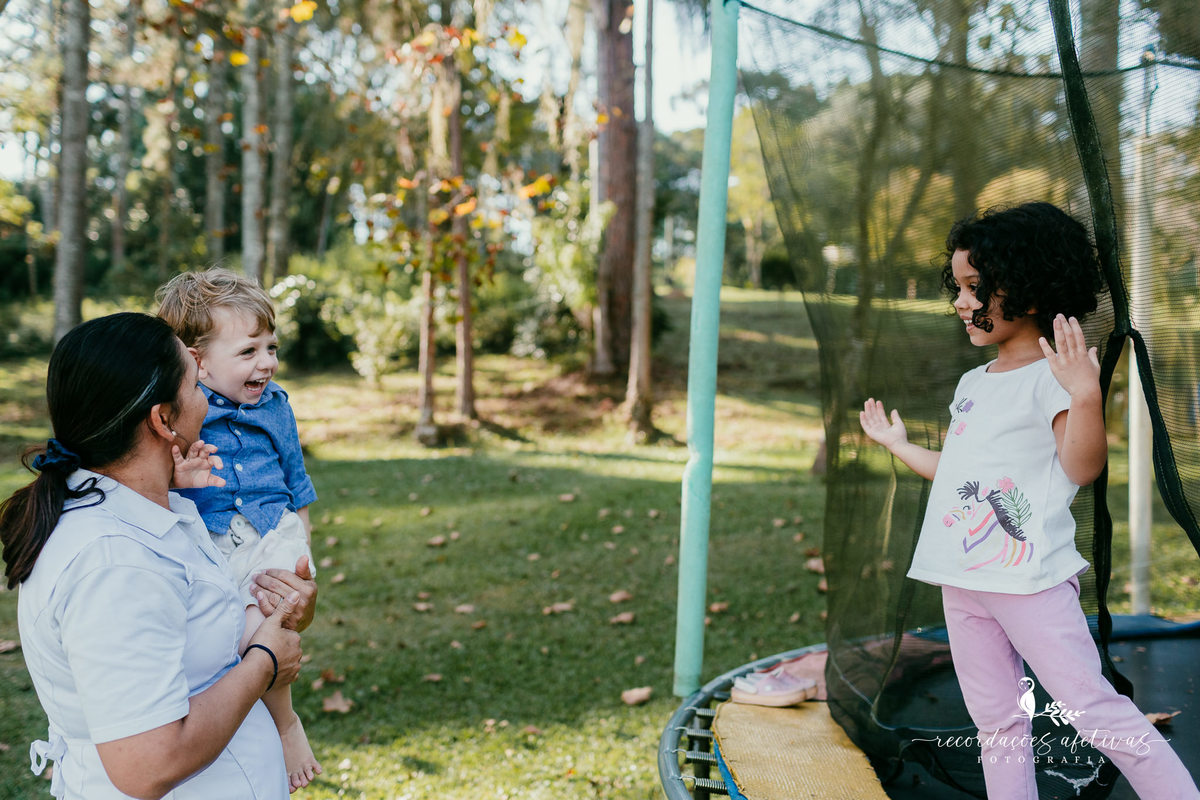 Aniversário Infantil com Tema do Filme Sing realizado em Mairinque - SP