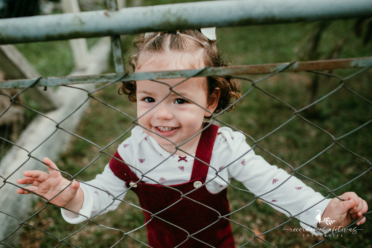 Batizado realizado na Paróquia São João Batista, São João Novo em São Roque