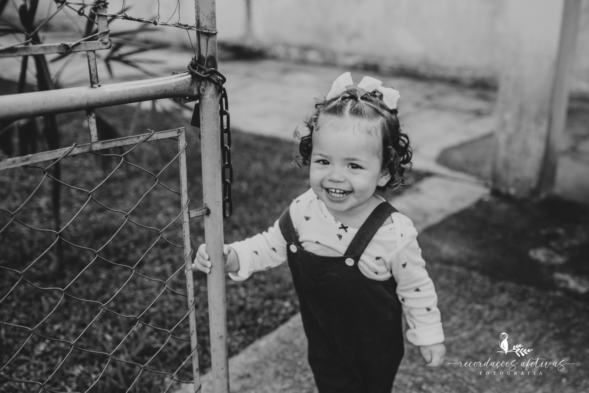 Batizado realizado na Paróquia São João Batista, São João Novo em São Roque