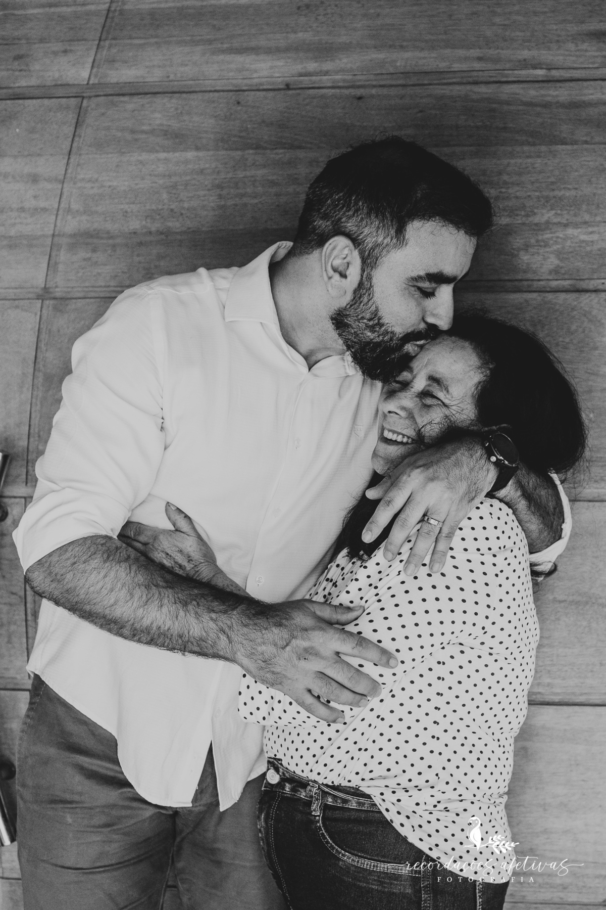 Batizado realizado na Paróquia São João Batista, São João Novo em São Roque