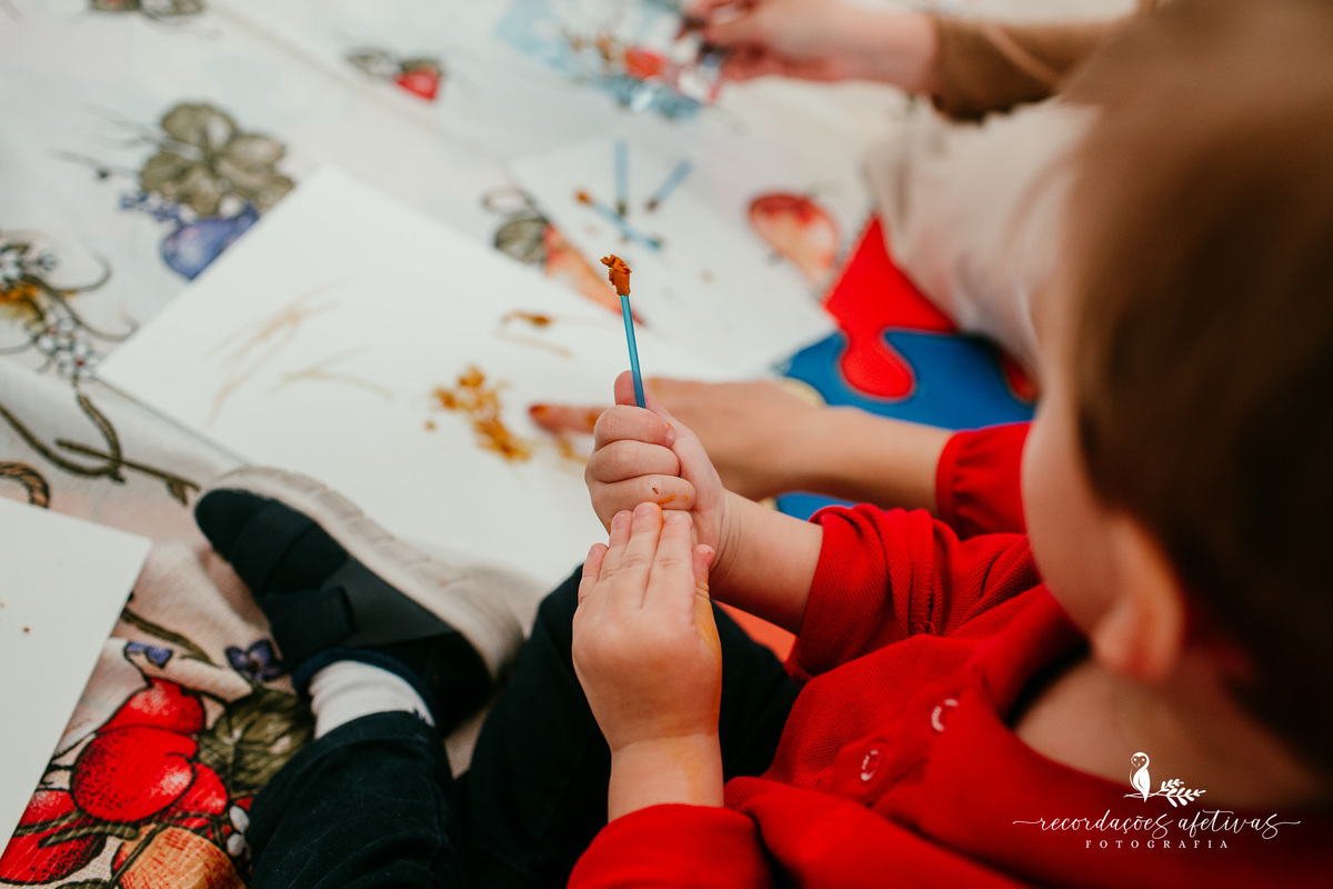 Aniversário de Menino com tema Homem Aranha realizado no Condomínio Chácara Klabin, Vila Mariana