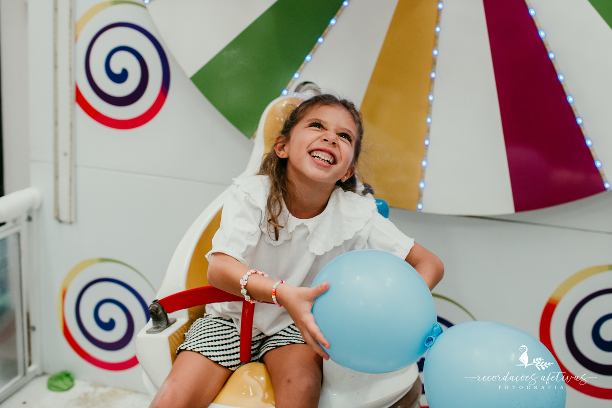 Aniversário de Menino com tema Carros realizado no Buffet Viva São Roque