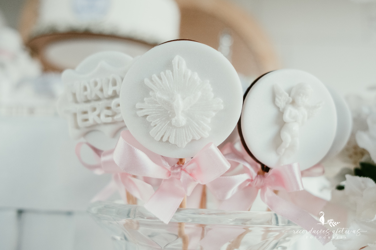 Batizado realizado na Paróquia São Luiz Gonzaga em São Roque e recepção na Fazendinha Santa Adélia