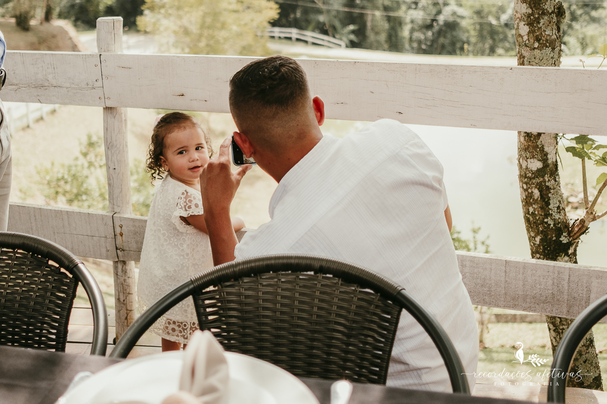 Casamento realizado na Vinicola Vinhos Alma Galiza em São Roque