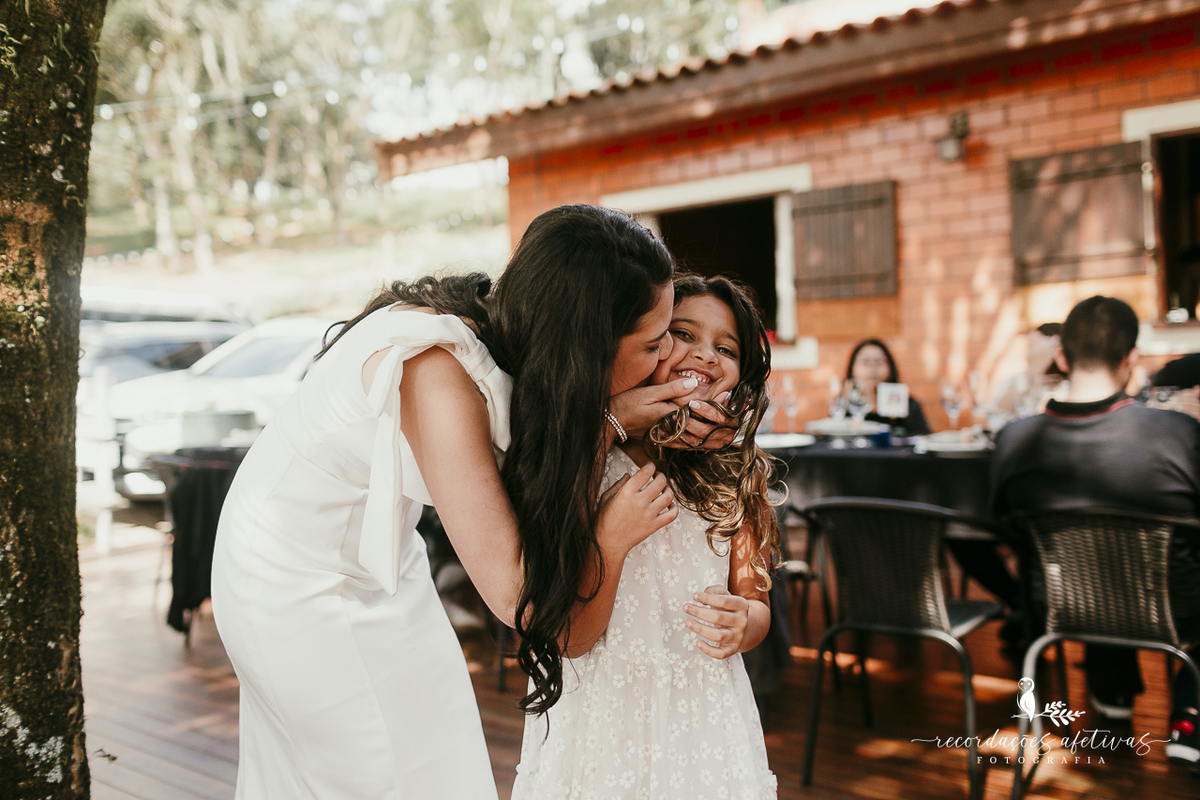 Casamento realizado na Vinicola Vinhos Alma Galiza em São Roque