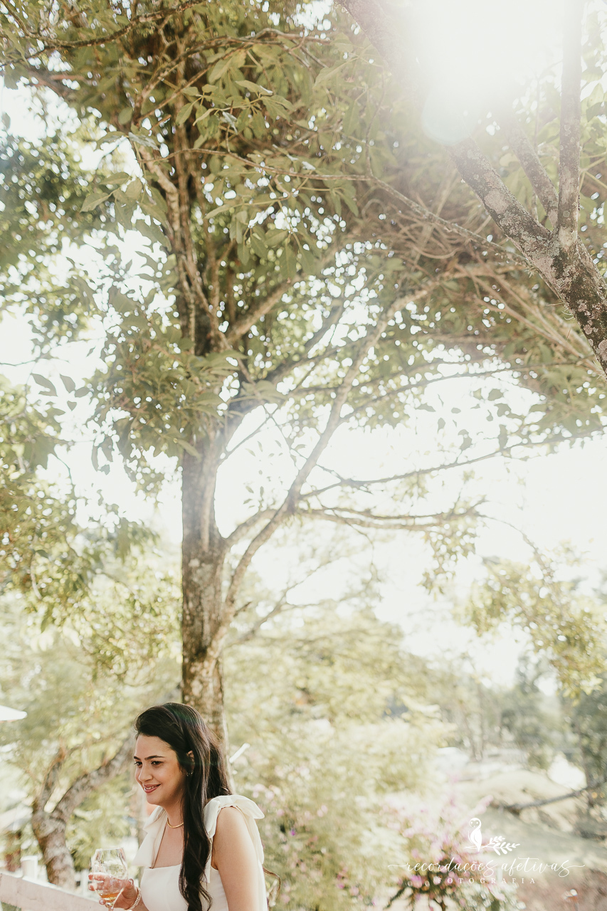 Casamento realizado na Vinicola Vinhos Alma Galiza em São Roque