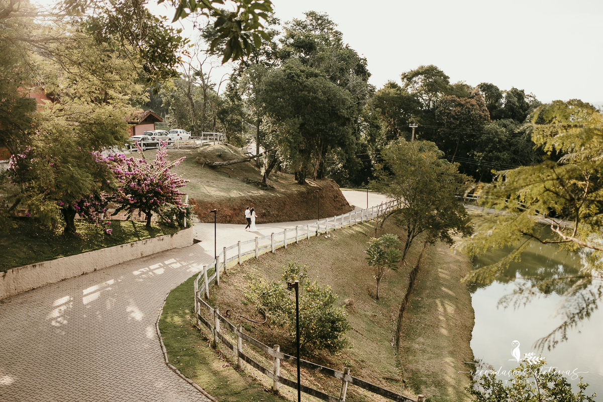 Casamento realizado na Vinicola Vinhos Alma Galiza em São Roque