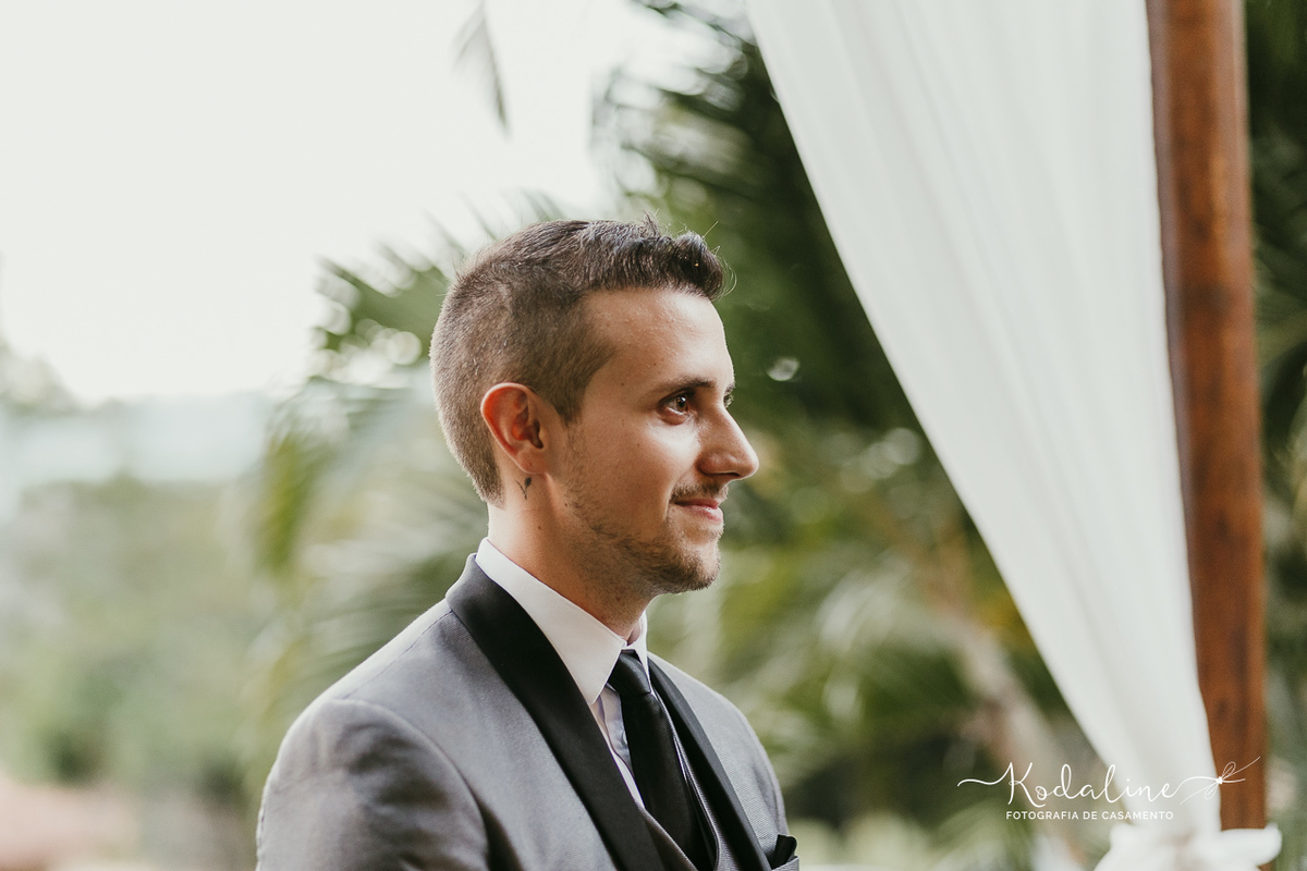 Casamento Vegano VegRocha realizado no Restaurante Casa Buona em Bragança Paulista