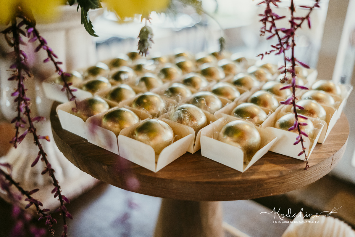 Casamento lindo realizado no Restaurante Stefano, em São Roque
