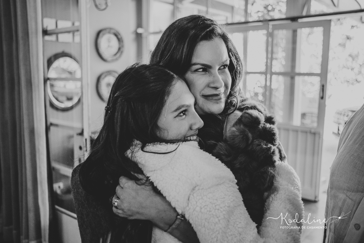 Casamento lindo realizado no Restaurante Stefano, em São Roque