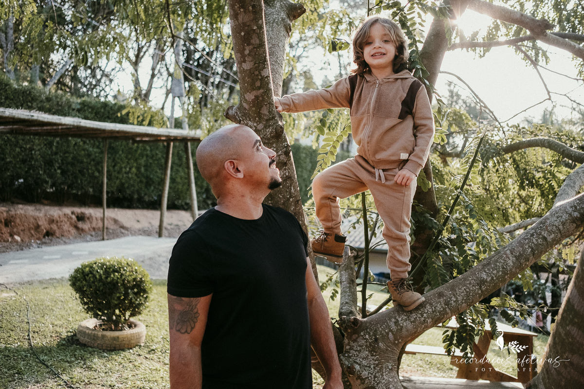 Ensaio familia vinicola Quinta do Olivardo São Roque - SP