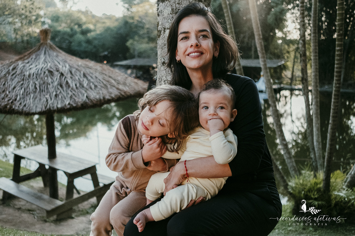 Ensaio familia vinicola Quinta do Olivardo São Roque - SP