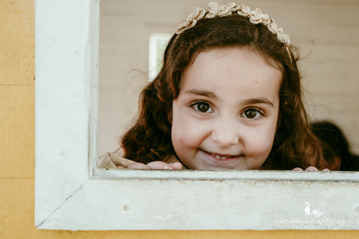 Aniversário de menina com tema ballet realizado na Fazendinha Santa Adelia em São Roque