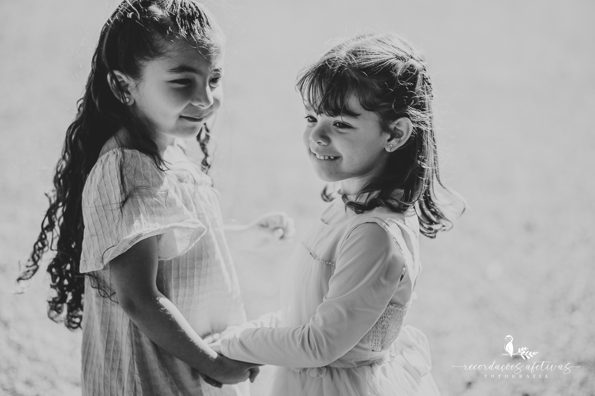 Aniversário de menina com tema ballet realizado na Fazendinha Santa Adelia em São Roque