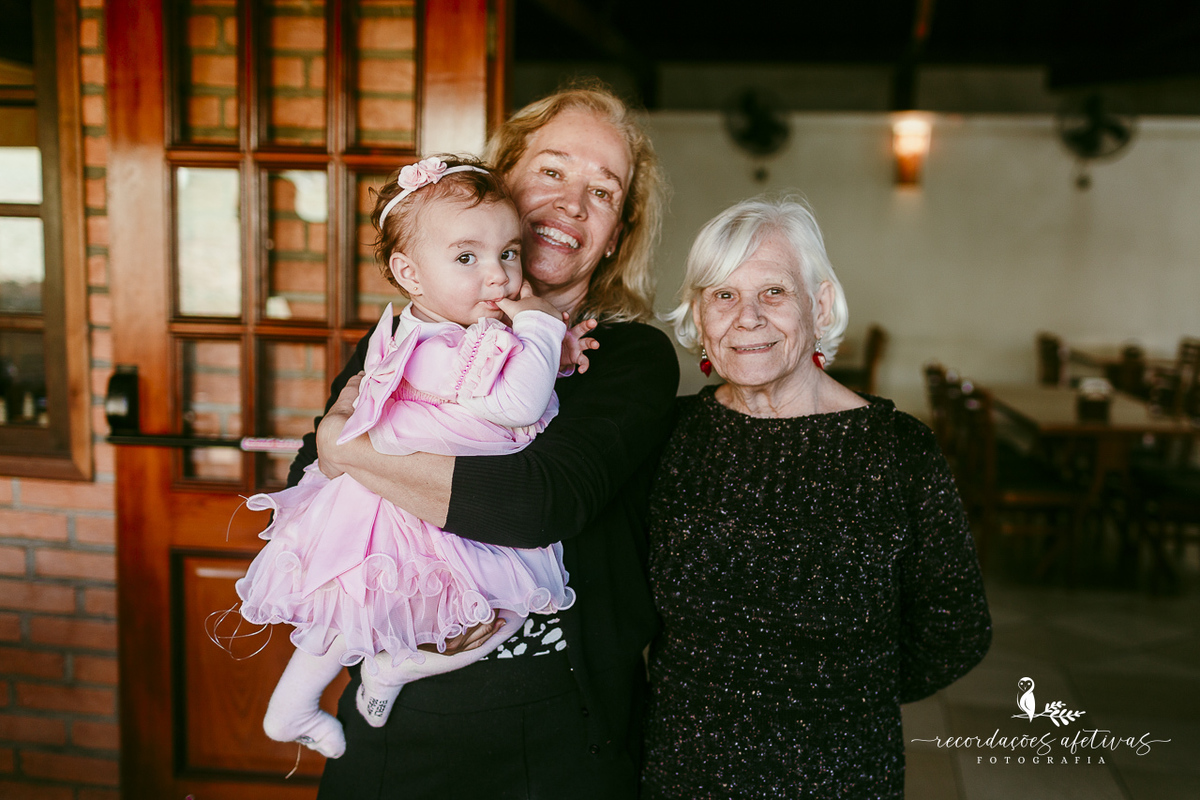 Aniversário de menina com tema ballet realizado na Fazendinha Santa Adelia em São Roque