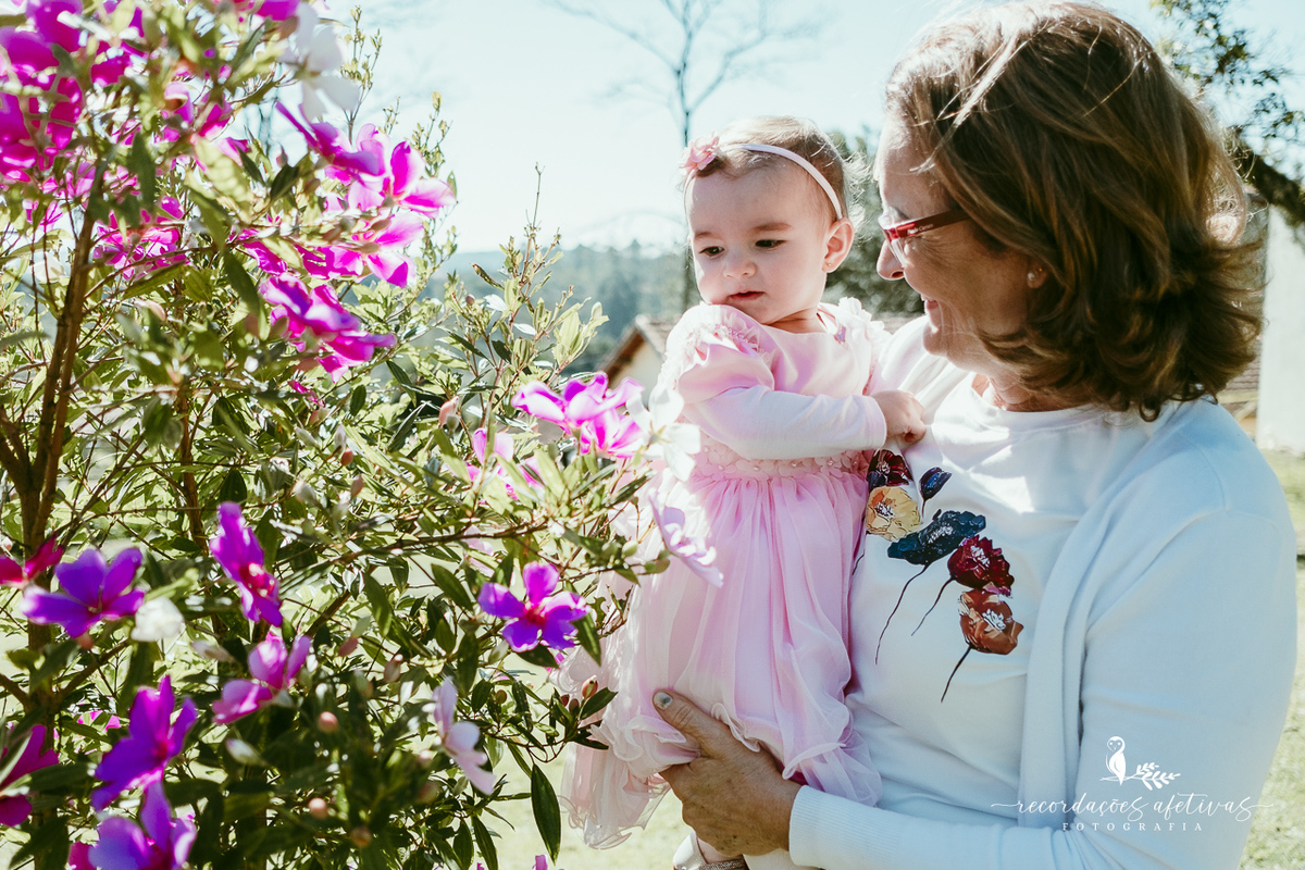 Aniversário de menina com tema ballet realizado na Fazendinha Santa Adelia em São Roque