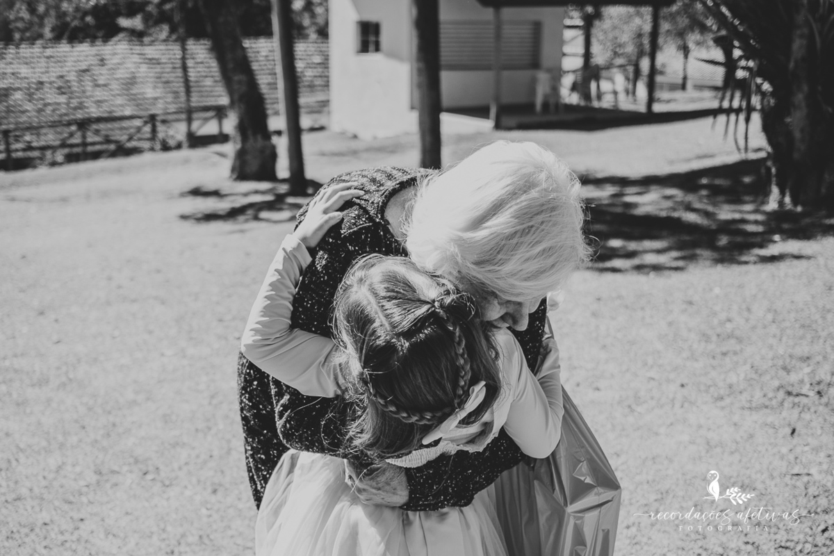 Aniversário de menina com tema ballet realizado na Fazendinha Santa Adelia em São Roque