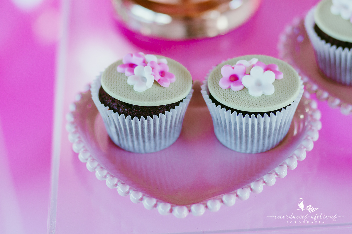 Aniversário de menina com tema ballet realizado na Fazendinha Santa Adelia em São Roque