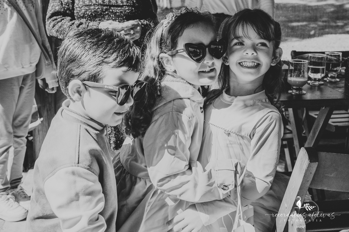Aniversário de menina com tema ballet realizado na Fazendinha Santa Adelia em São Roque