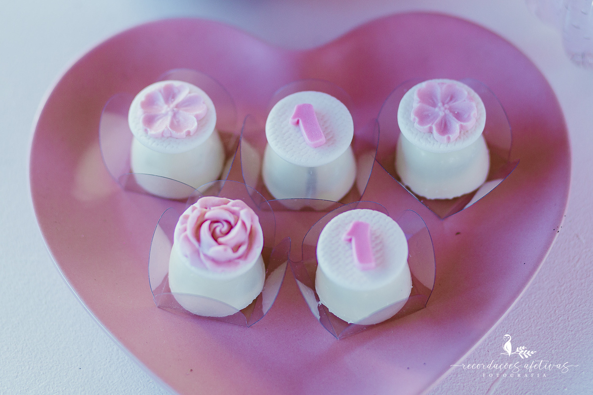 Aniversário de menina com tema ballet realizado na Fazendinha Santa Adelia em São Roque