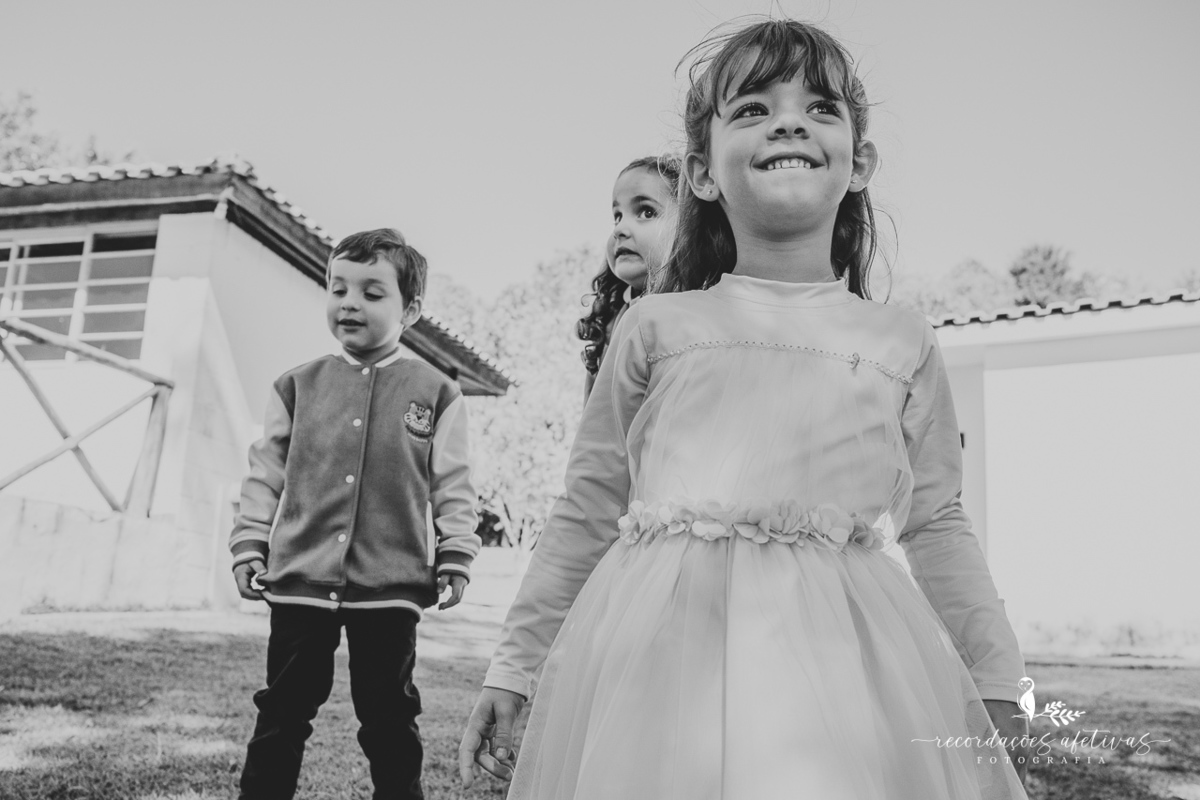 Aniversário de menina com tema ballet realizado na Fazendinha Santa Adelia em São Roque