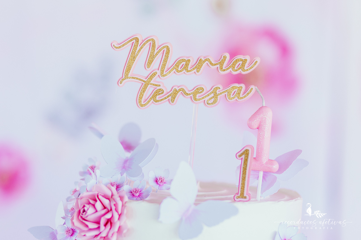 Aniversário de menina com tema ballet realizado na Fazendinha Santa Adelia em São Roque