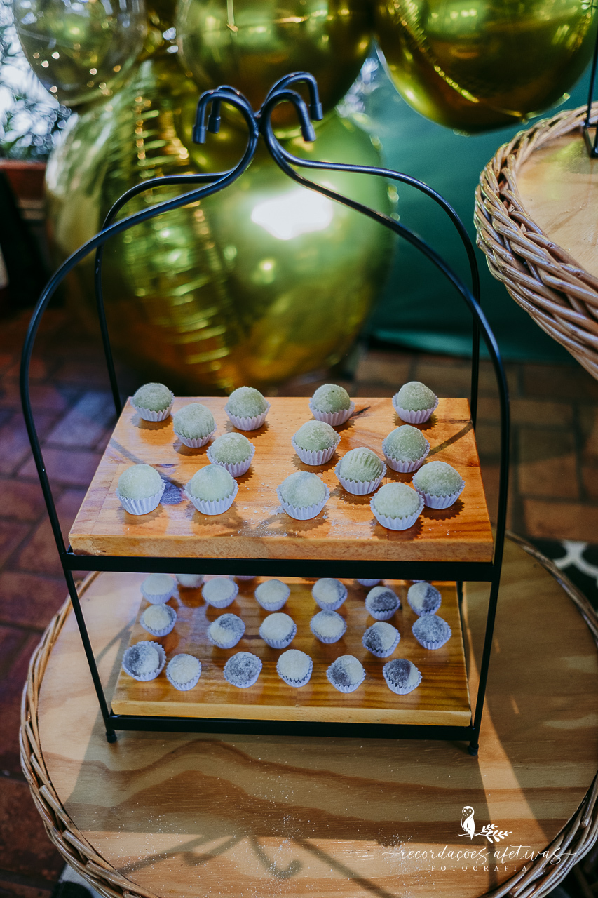 Aniversário de 60 anos realizado na cervejaria Thanks em São Roque