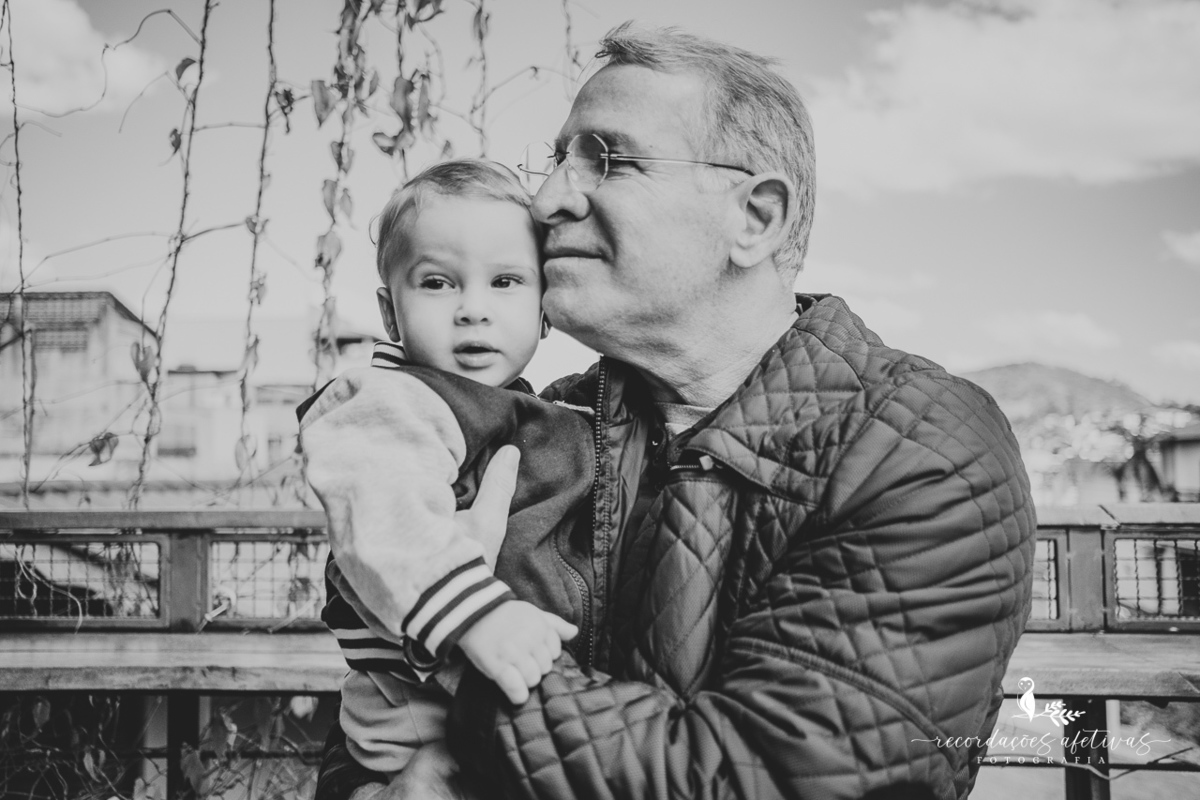 Aniversário de 60 anos realizado na cervejaria Thanks em São Roque