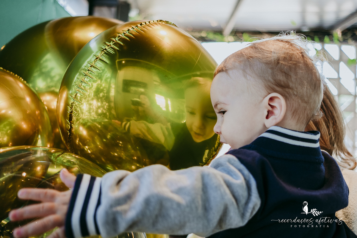 Aniversário de 60 anos realizado na cervejaria Thanks em São Roque
