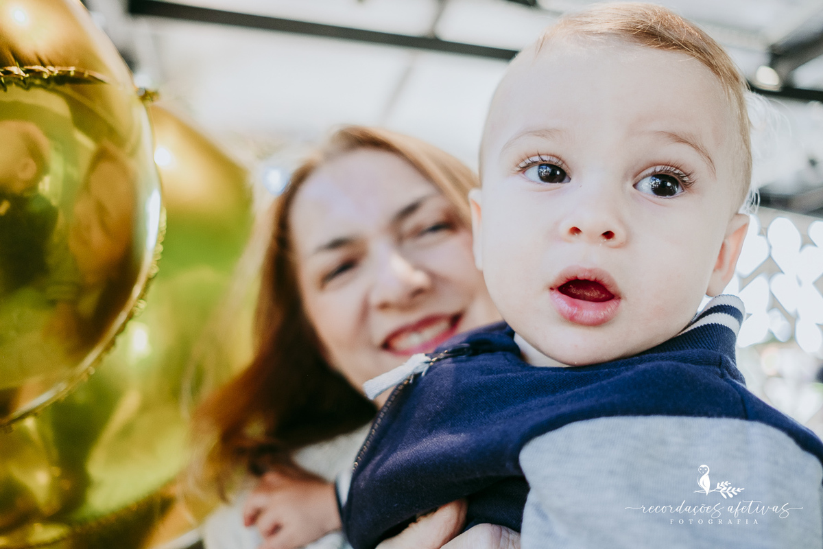 Aniversário de 60 anos realizado na cervejaria Thanks em São Roque