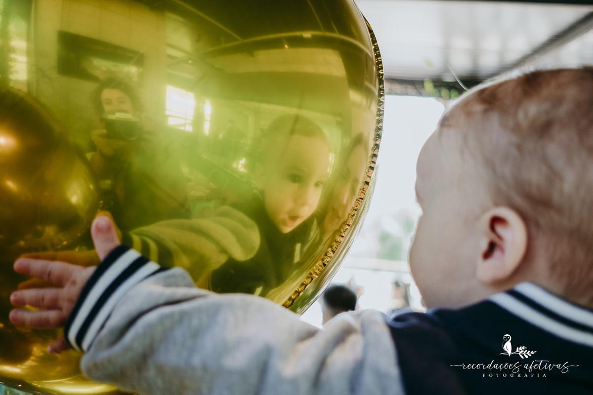 Aniversário de 60 anos realizado na cervejaria Thanks em São Roque