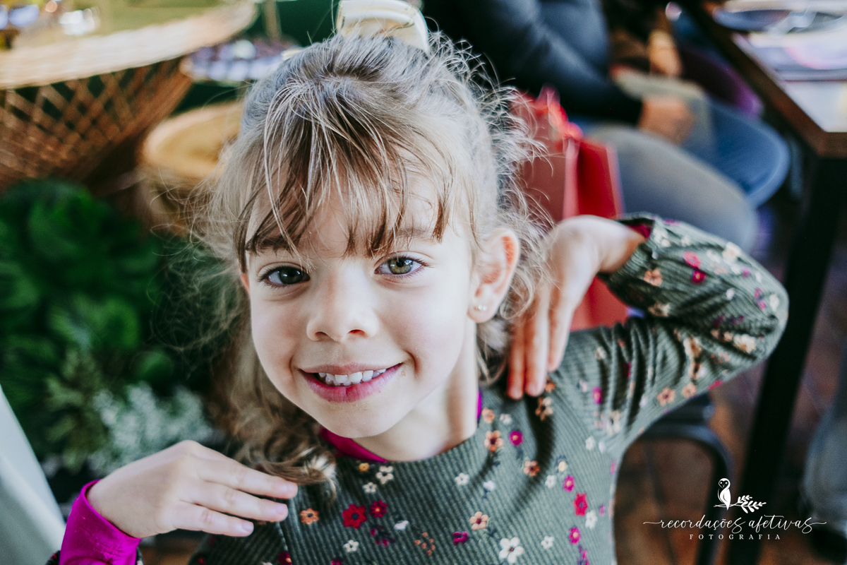 Aniversário de 60 anos realizado na cervejaria Thanks em São Roque