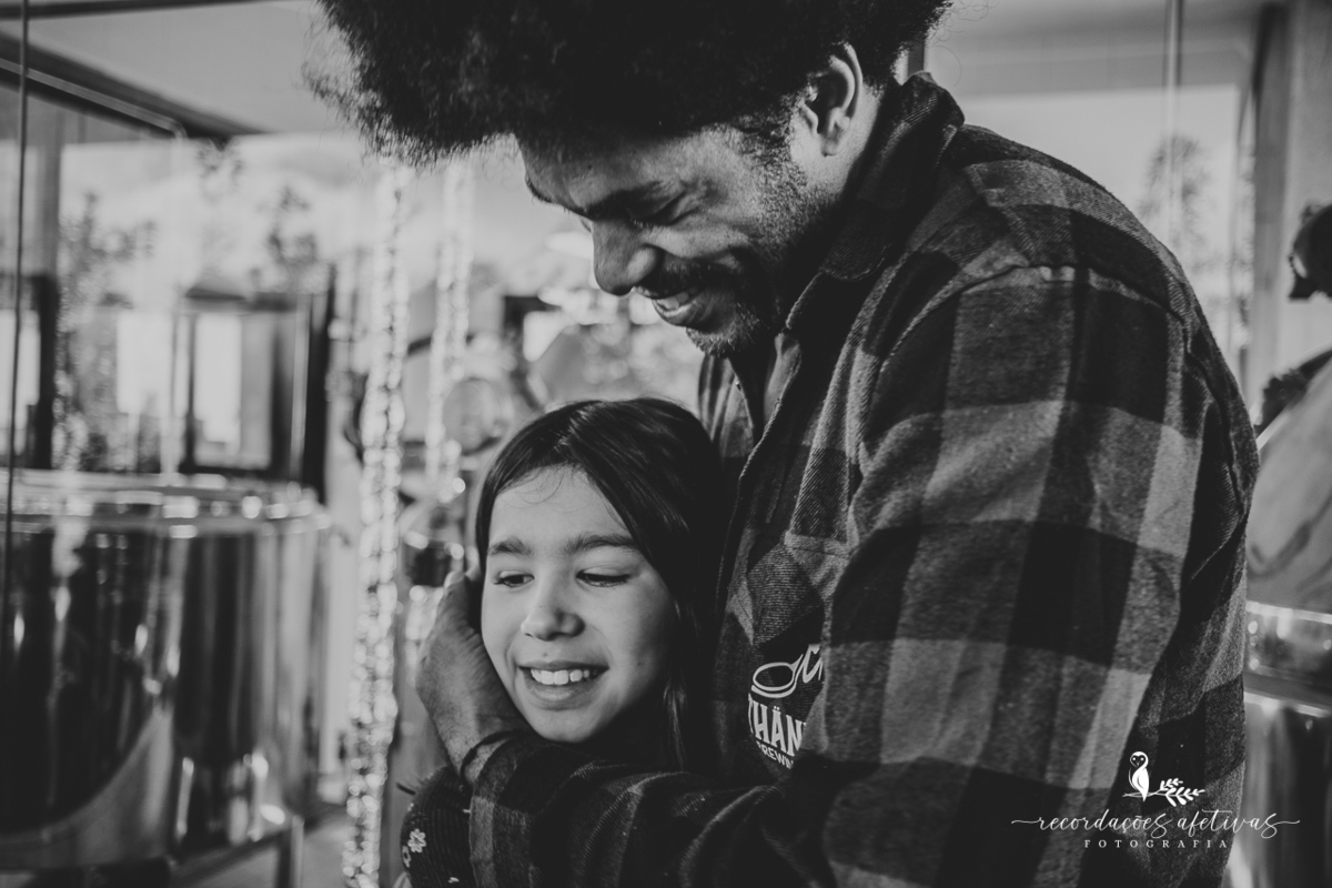 Aniversário de 60 anos realizado na cervejaria Thanks em São Roque