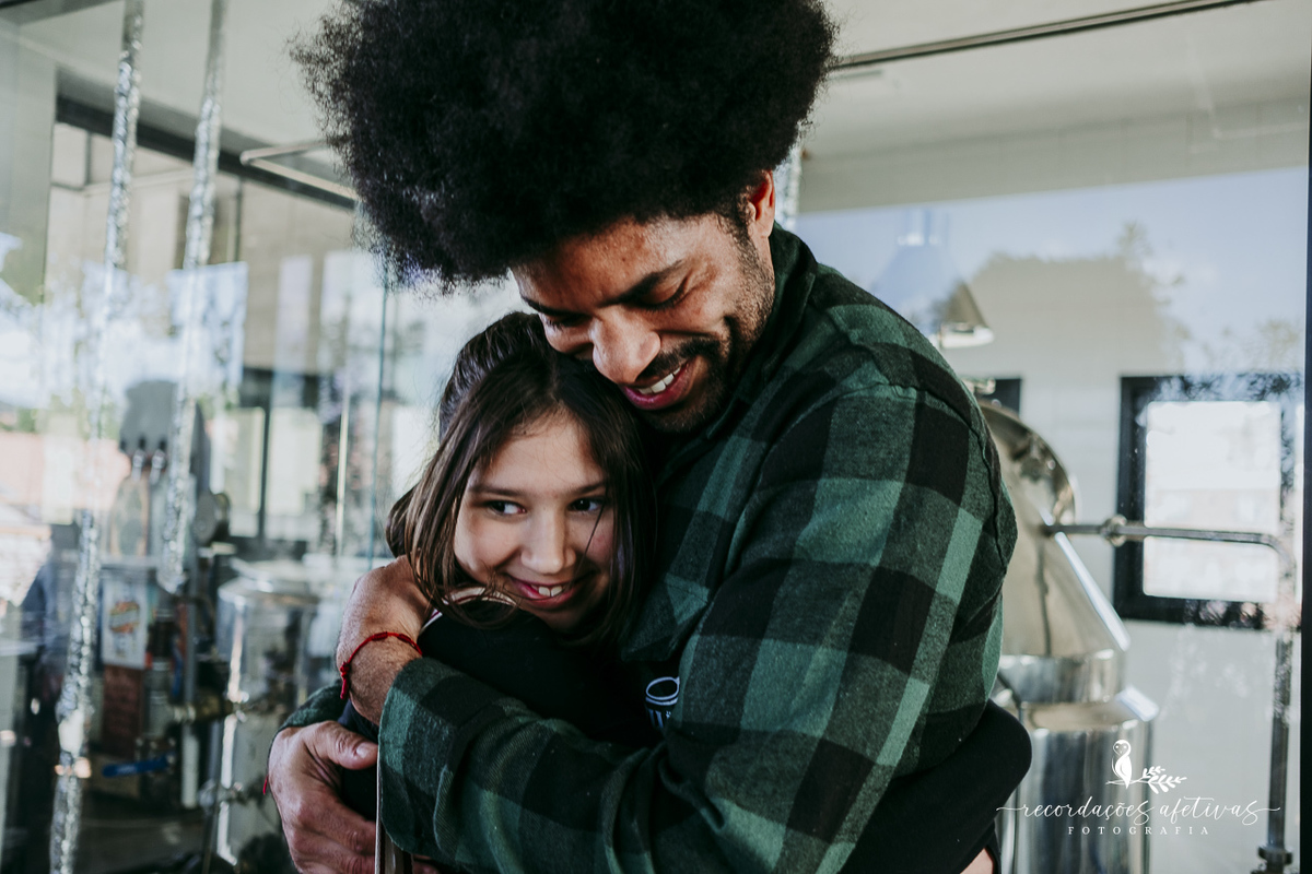 Aniversário de 60 anos realizado na cervejaria Thanks em São Roque