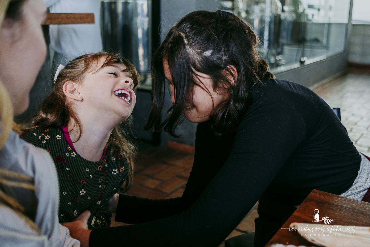 Aniversário de 60 anos realizado na cervejaria Thanks em São Roque