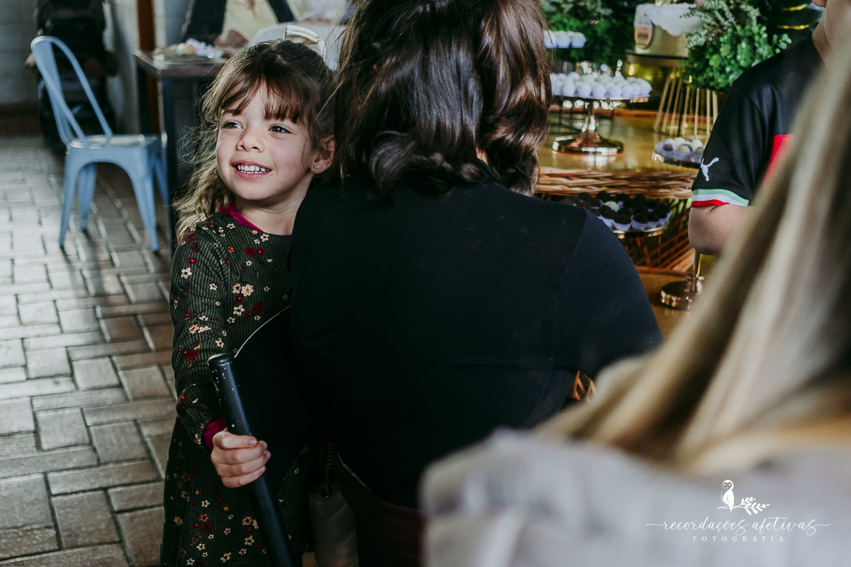 Aniversário de 60 anos realizado na cervejaria Thanks em São Roque