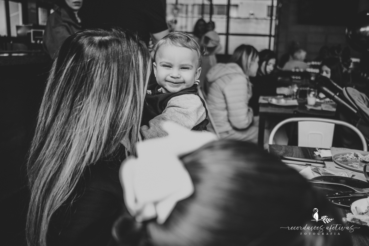 Aniversário de 60 anos realizado na cervejaria Thanks em São Roque