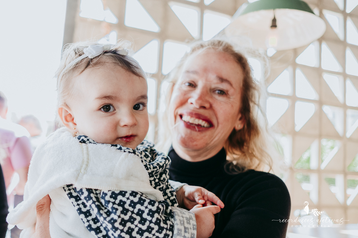 Aniversário de 60 anos realizado na cervejaria Thanks em São Roque