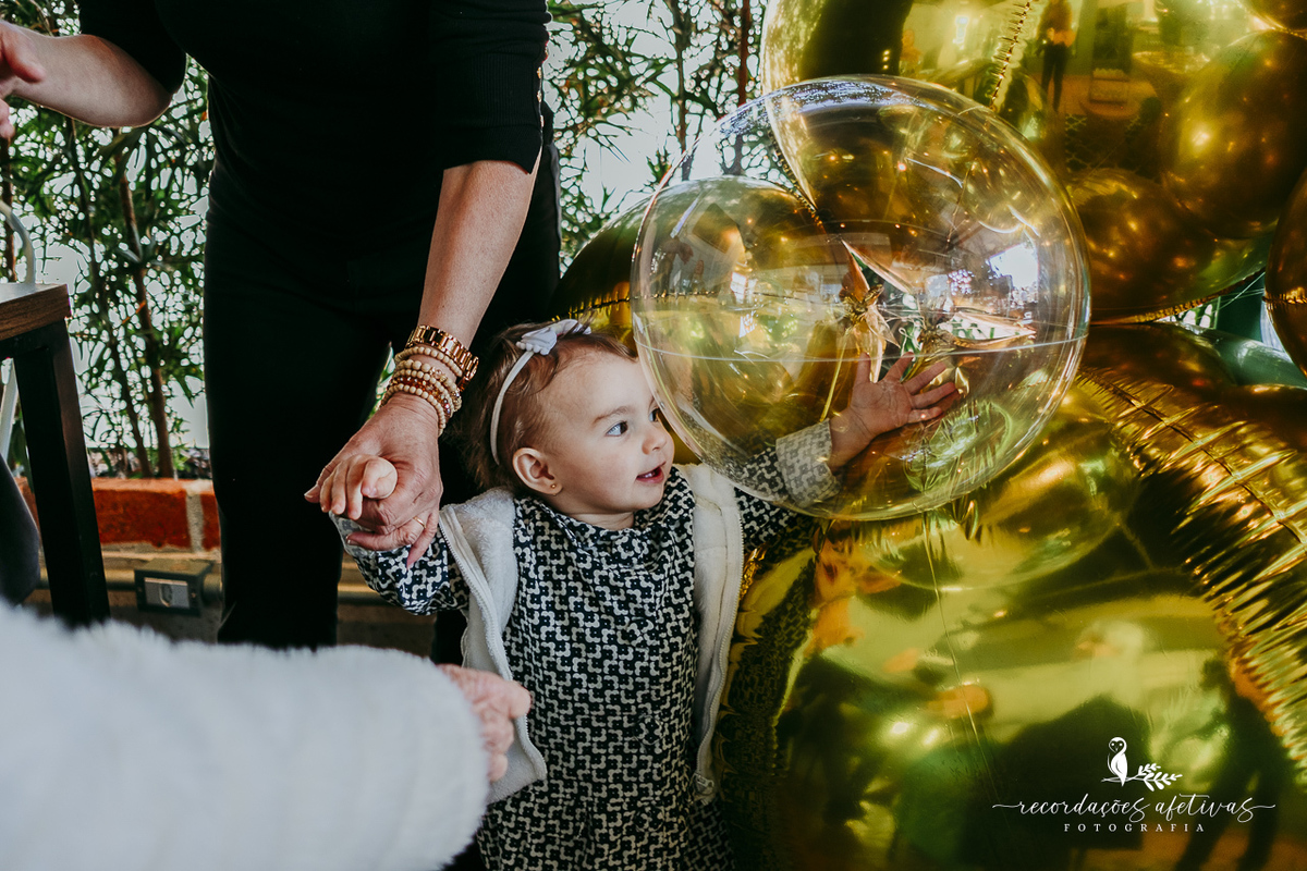 Aniversário de 60 anos realizado na cervejaria Thanks em São Roque