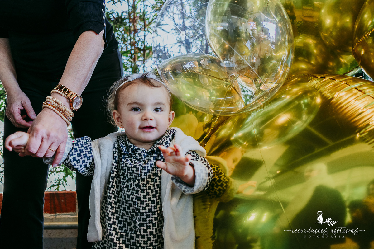 Aniversário de 60 anos realizado na cervejaria Thanks em São Roque