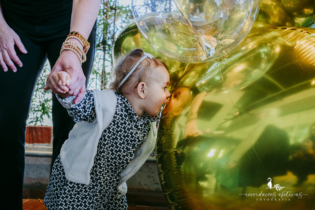 Aniversário de 60 anos realizado na cervejaria Thanks em São Roque