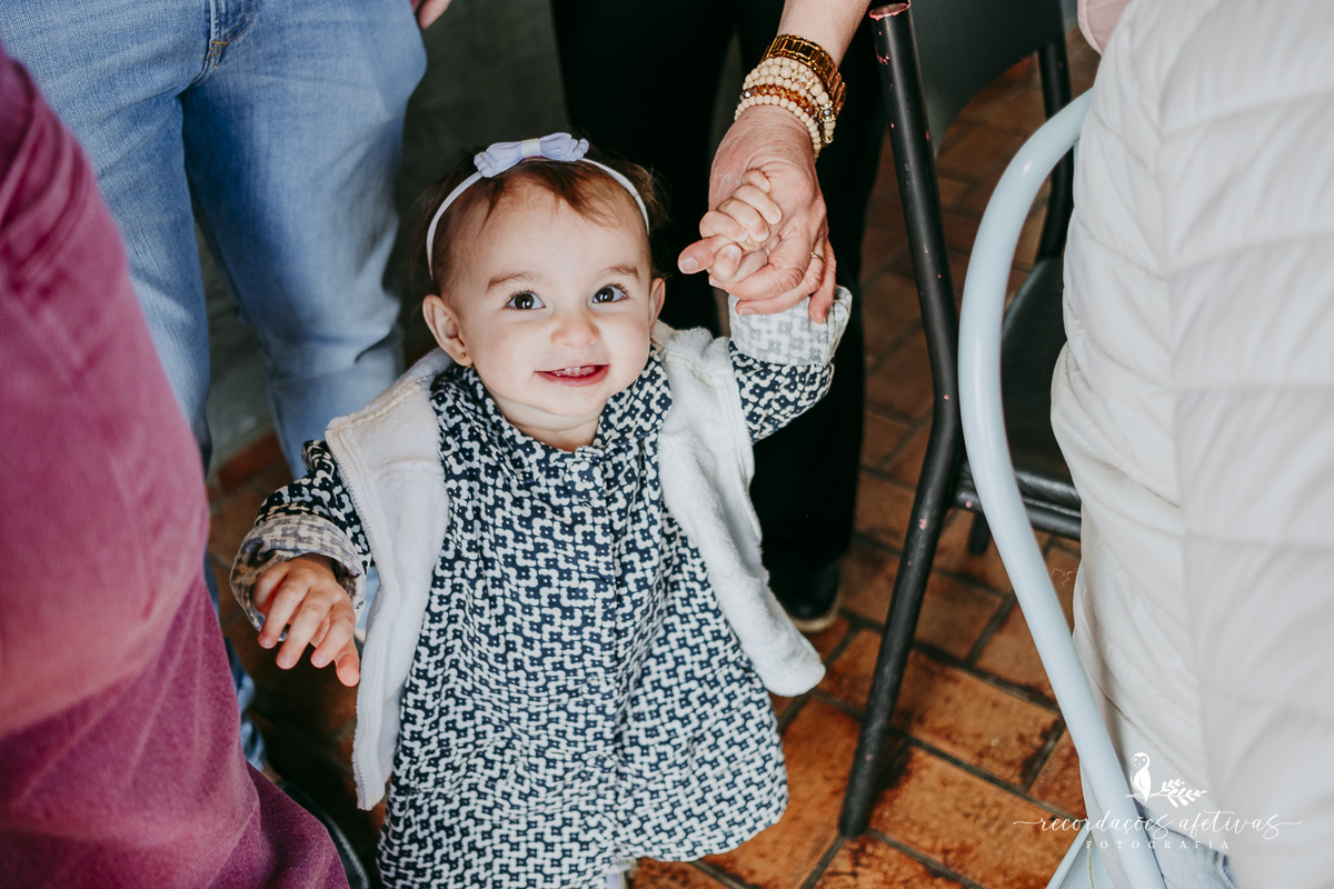 Aniversário de 60 anos realizado na cervejaria Thanks em São Roque