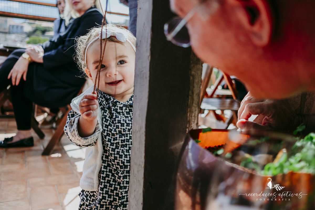 Aniversário de 60 anos realizado na cervejaria Thanks em São Roque